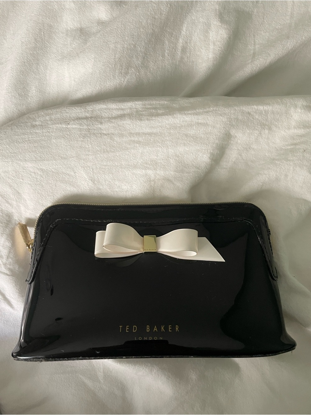 Ted Baker Cosmetic Pouch